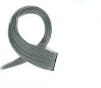 Gradient Female Long Curly Hair Wig Patch Gradient Female Long Curly Hair Wig Patch
